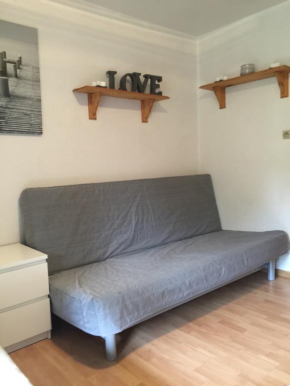 Les Appartements Du Pere Castor-Self Check-In Font-Romeu-Odeillo-Via Bagian luar foto