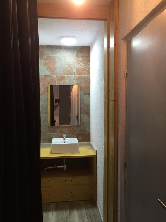 Les Appartements Du Pere Castor-Self Check-In Font-Romeu-Odeillo-Via Bagian luar foto